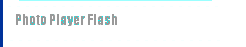Photo Player Flash